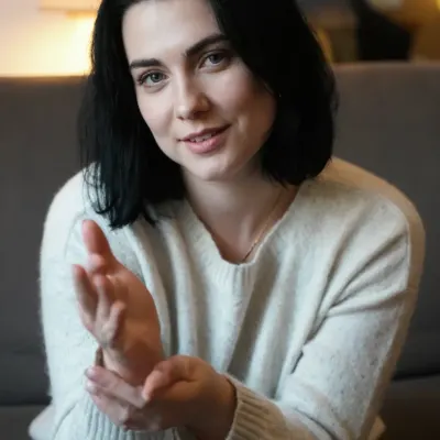 Рита, 31