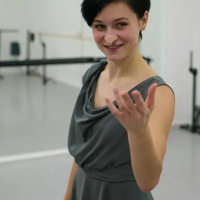 Даша
