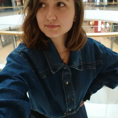Елизавета