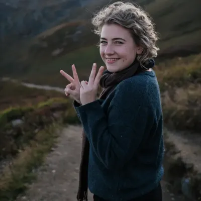 Камилла